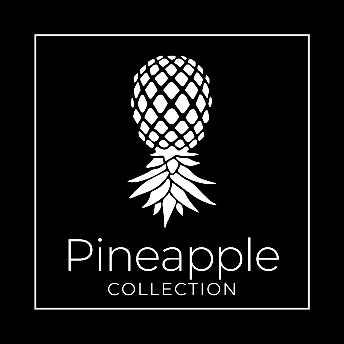 The Pineapple Collection